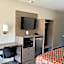 Econo Lodge Charlottesville North - University Area