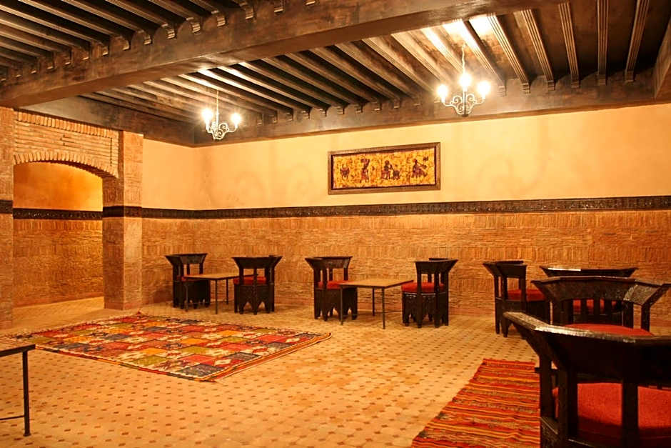 Hôtel LAKASBAH Ait Ben Haddou