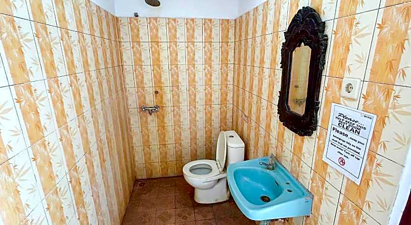 OYO 93604 Hepi Bungalow Lovina