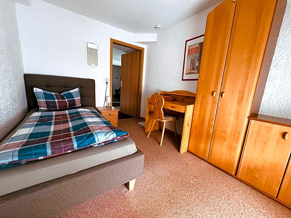 Gasthof Hotel Bräustübl