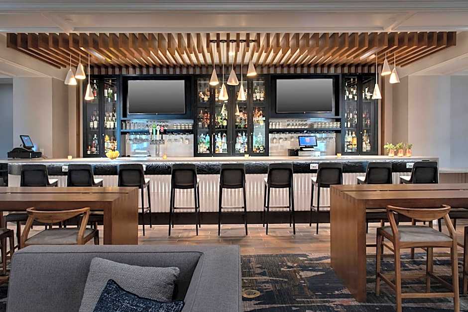 Norfolk Waterside Marriott