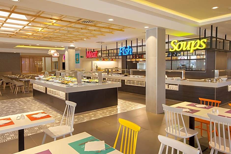 Abora Continental by Lopesan Hotels