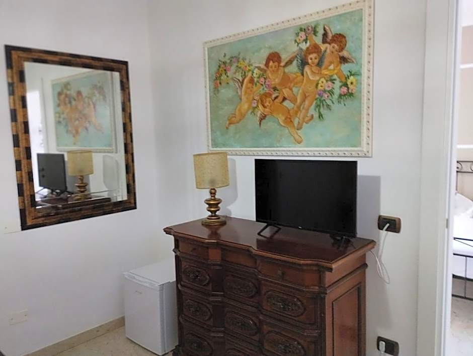 Locazione turistica nonna Pina