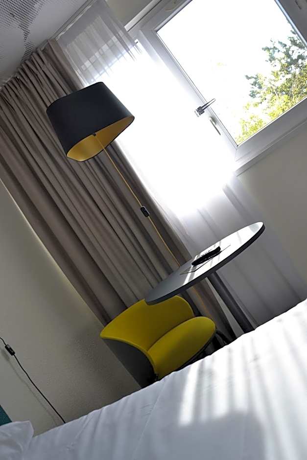 ibis Chambery