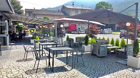Hotel del Boschetto