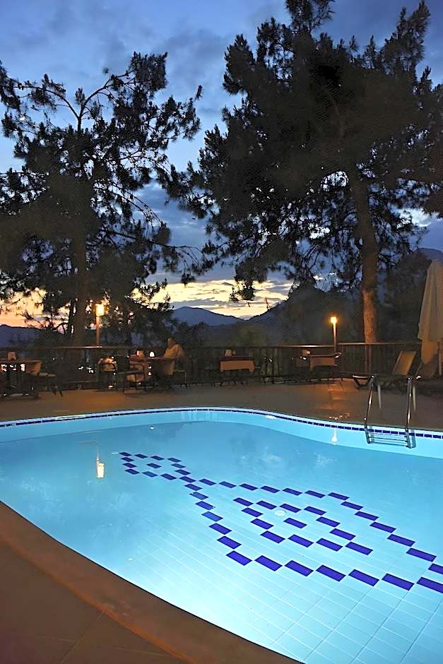 Symbola Oludeniz Beach Hotel