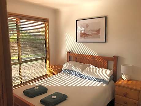 Seahorse Coastal Villas