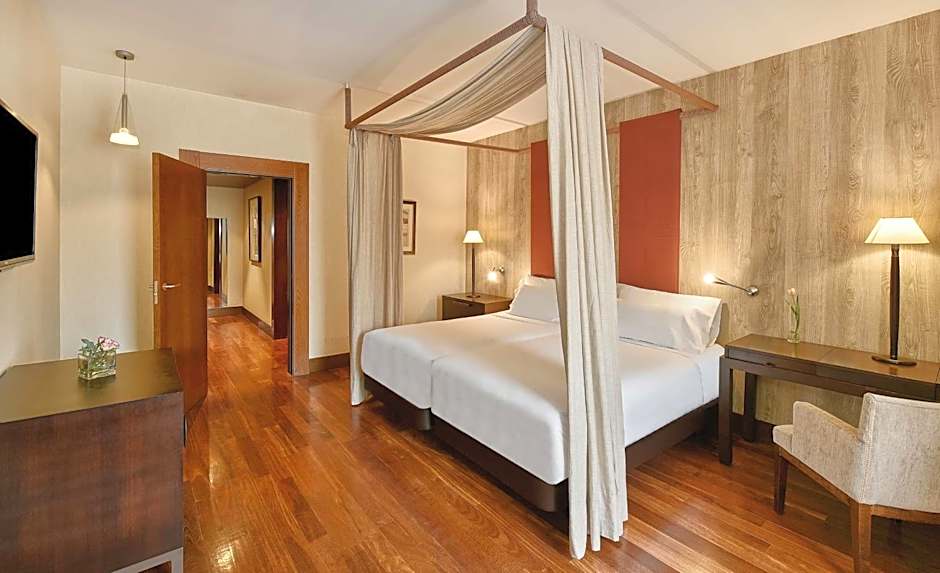 NH Collection Palacio De Burgos