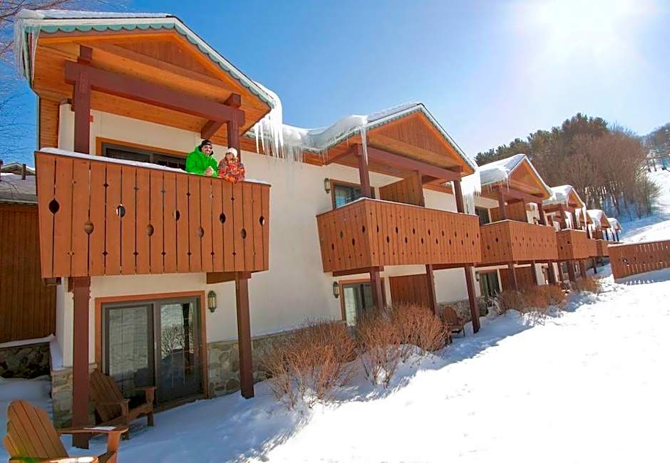 The Inn at Holiday Valley