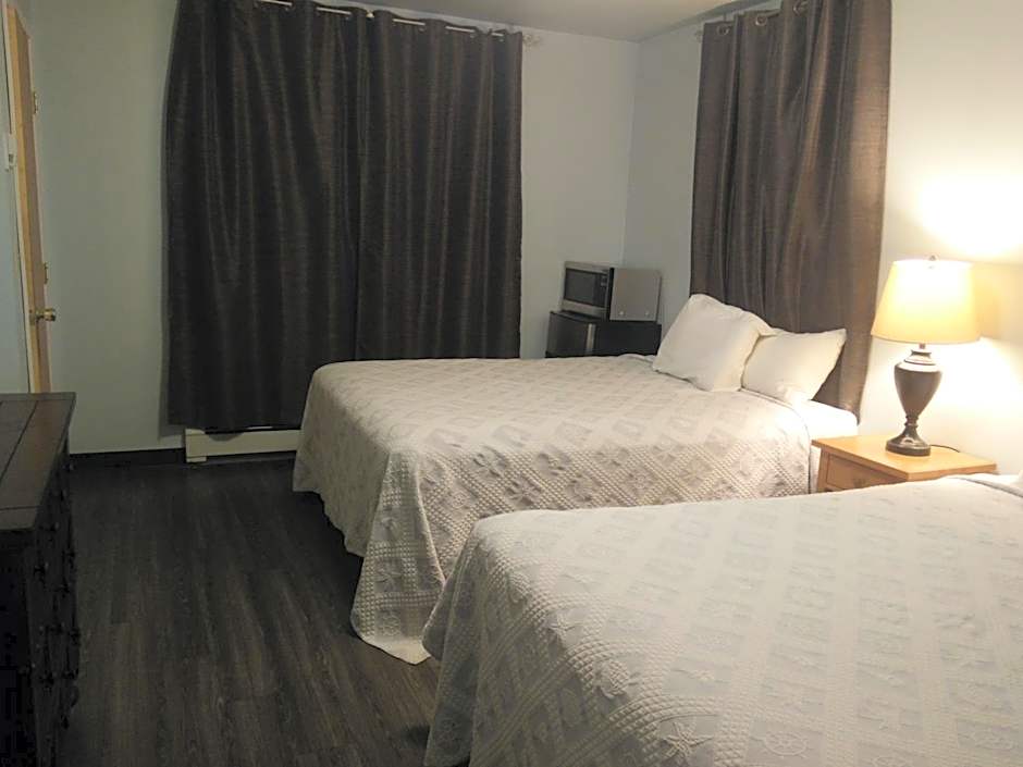 Marina Motel