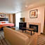 Hawthorn Extended Stay by Wyndham Richardson