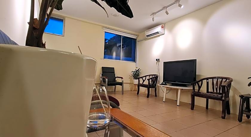 Misto Hotel