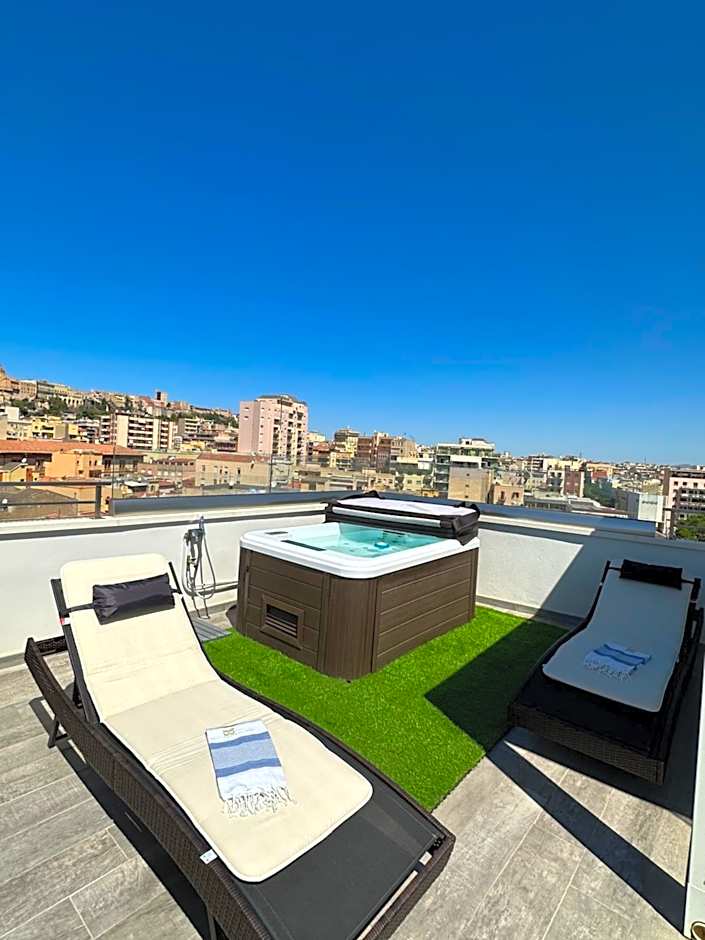 18 Dante Luxury Suites