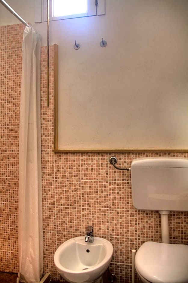 Casa Sogniblei locazione turistica