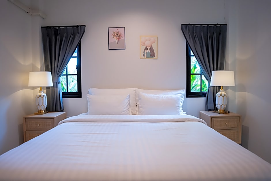 Trat Tara Boutique Hotel