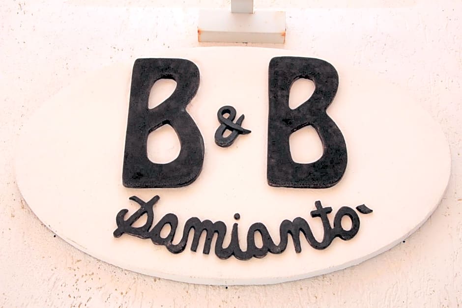 B&B Damiantò