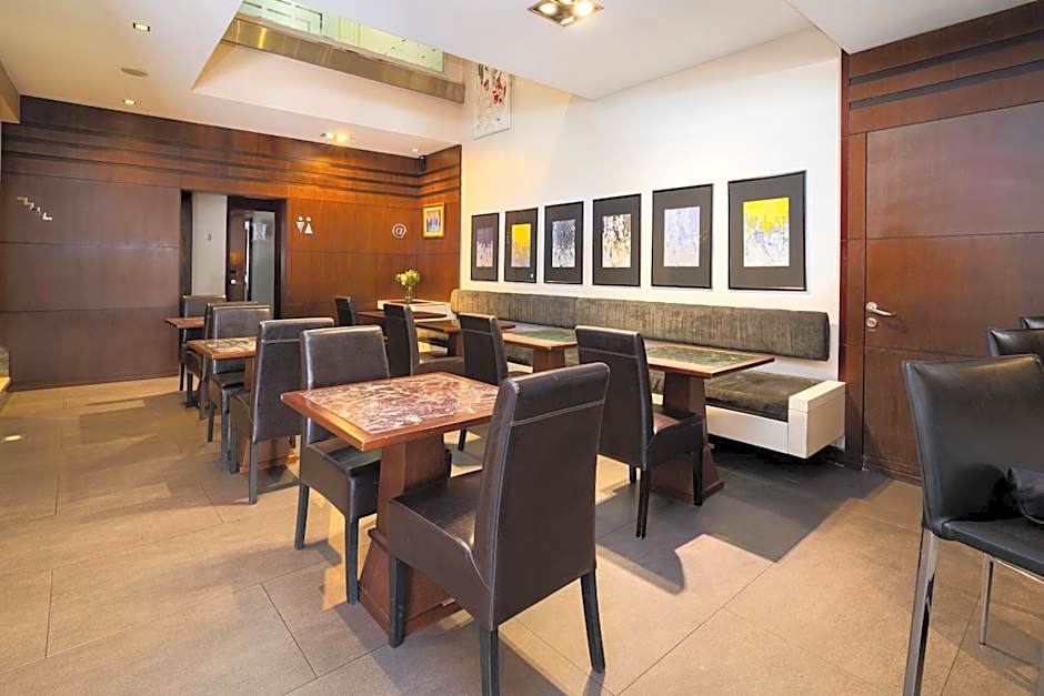 Don Boutique Hotel