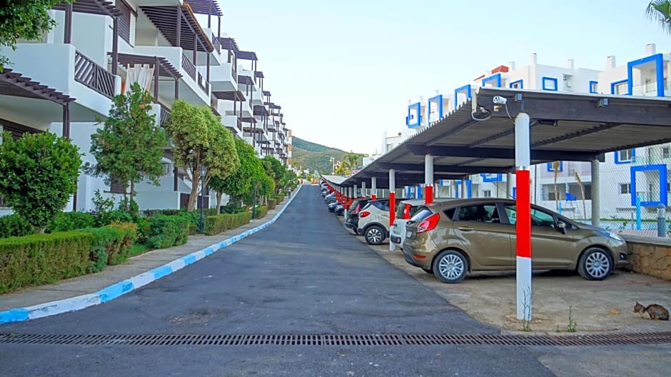 Mirador Golf Appart-hotel