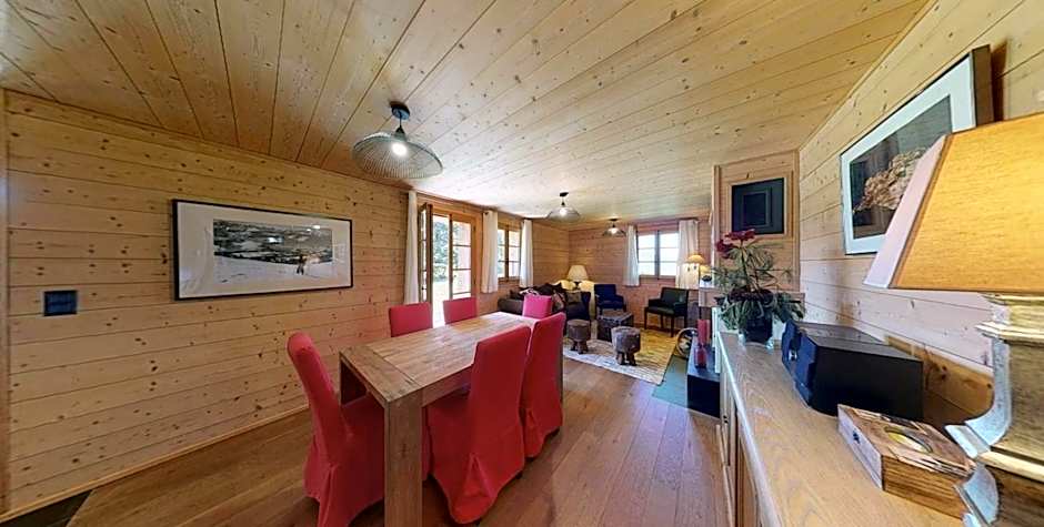 Résidence Cantarella