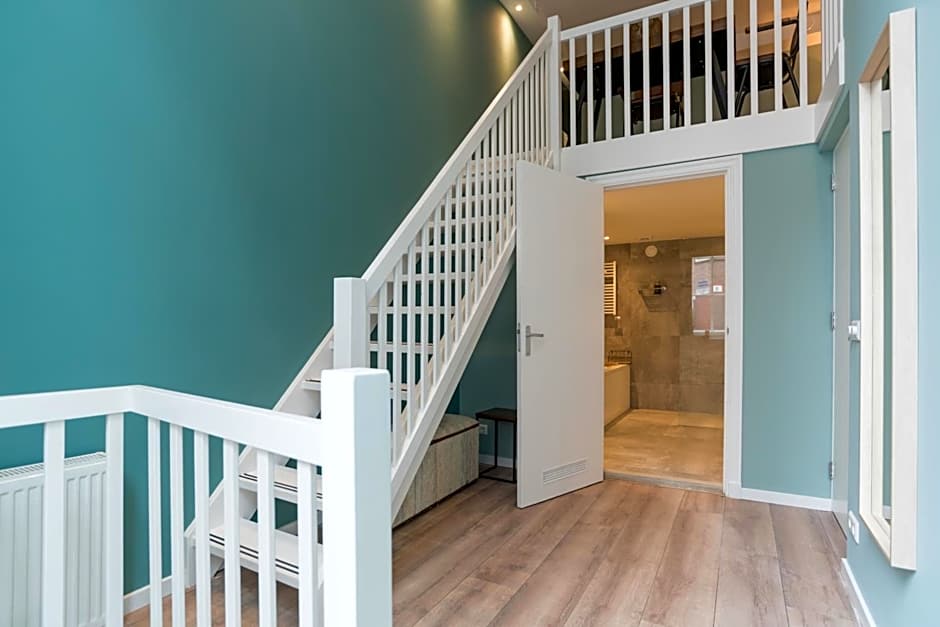 1001 Nights Boutique Lofts