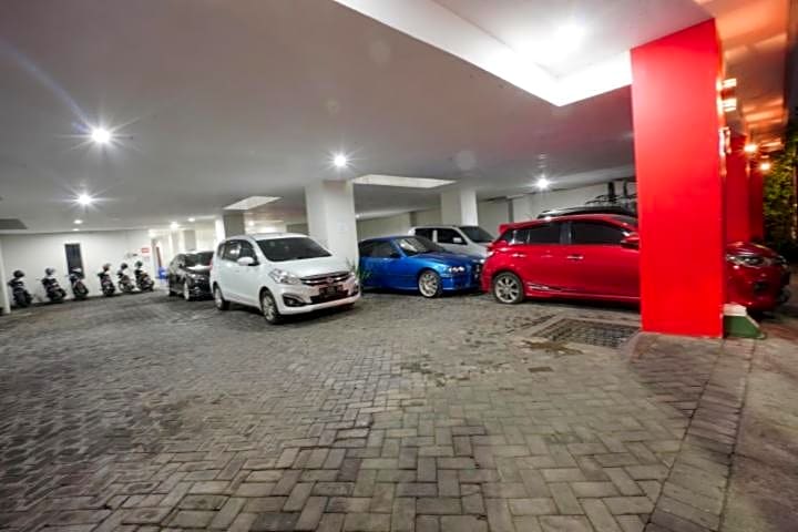 DPARAGON SONGGOLANGIT