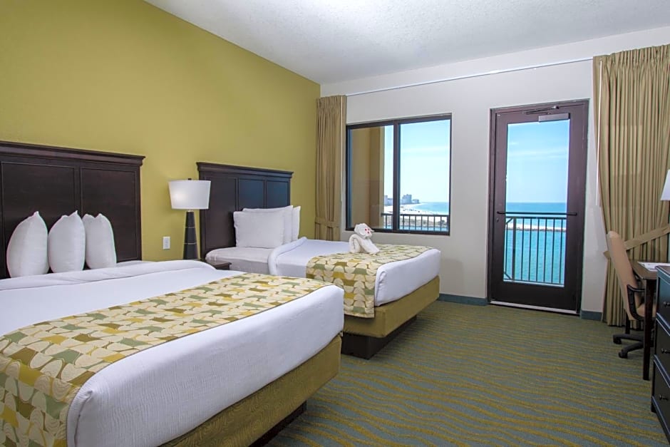 Edge Hotel Clearwater Beach