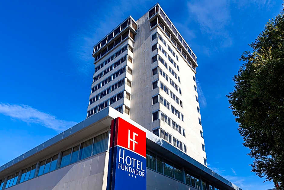 Hotel Fundador