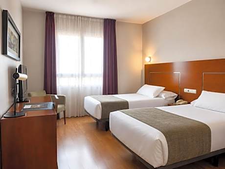 Hotel Andia