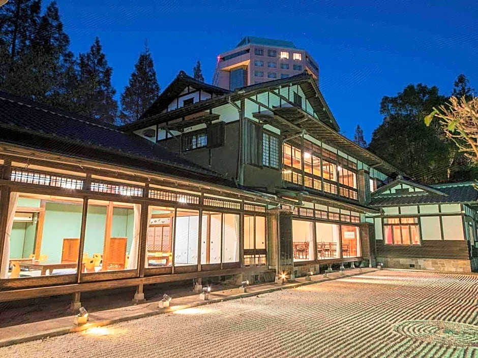 Resol　Seimei-No-Mori