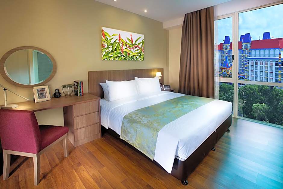 Somerset Medini Iskandar Puteri