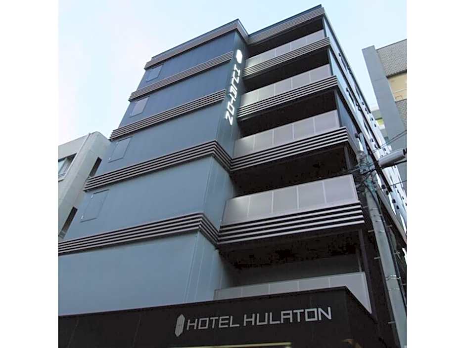 Hotel Hulaton Fukuokahakata - Vacation STAY 04210v