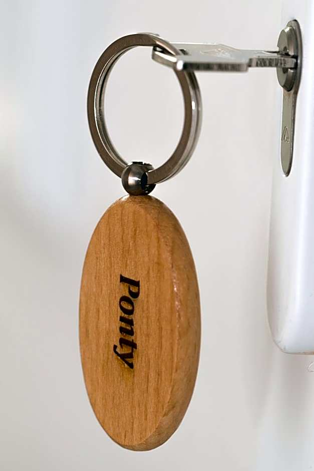 Akvárium Apartmanházak