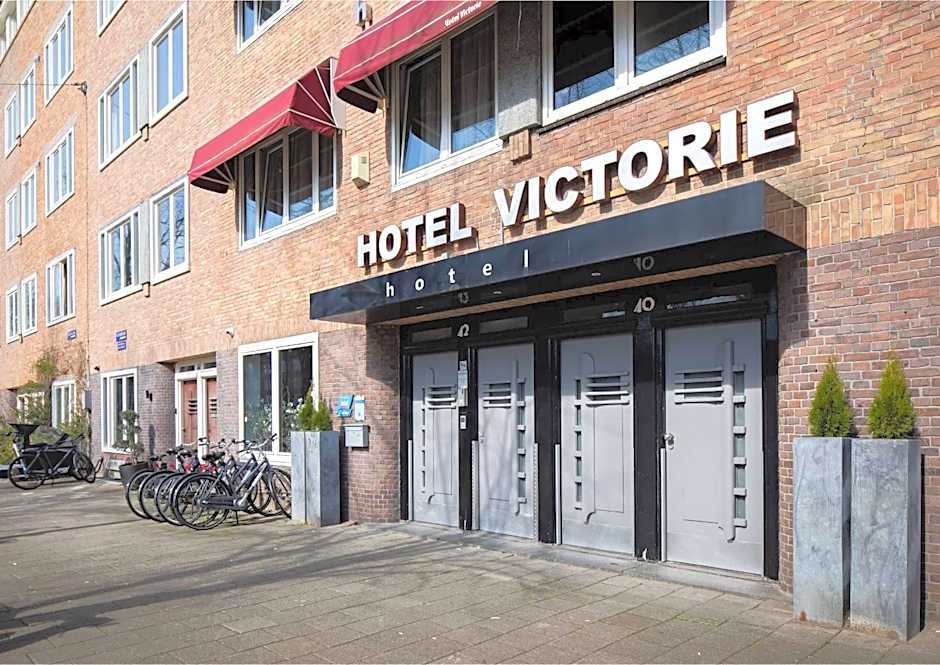 Hotel Victorie
