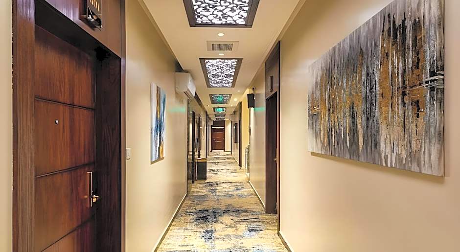 Beach View Hotel - فندق فيو الشاطي