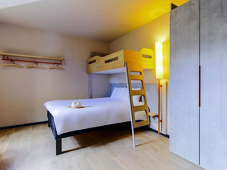 ibis budget Albi Centre