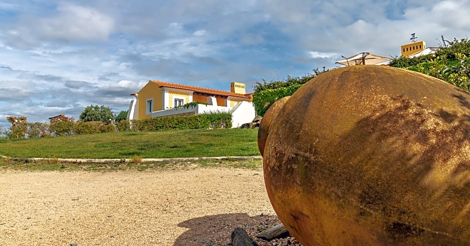 Monte do Giestal - Casas de Campo & SPA