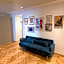 Kolbeck Rooms