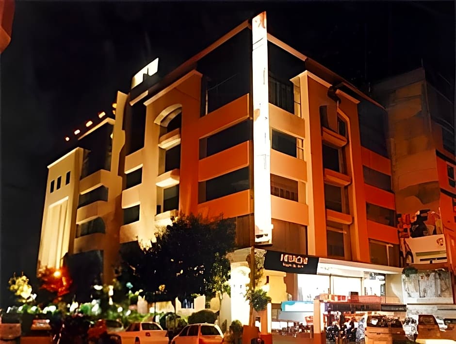 Hotel Imperial Executive