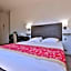 Hotel Cayrons Vence & St Paul de Vence