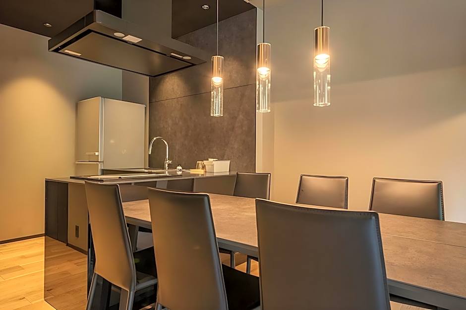 Eau Sol Vert Karuizawa Club