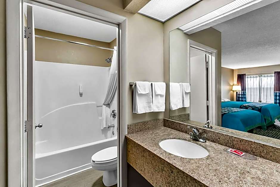 Econo Lodge Elberton