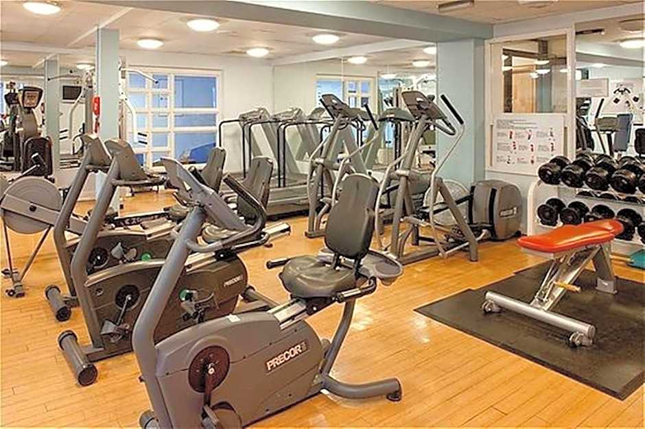 Holiday Inn Leeds Garforth By IHG