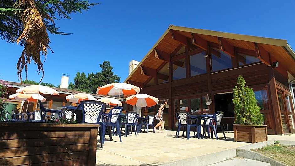 VVF Les Ecrins Champsaur