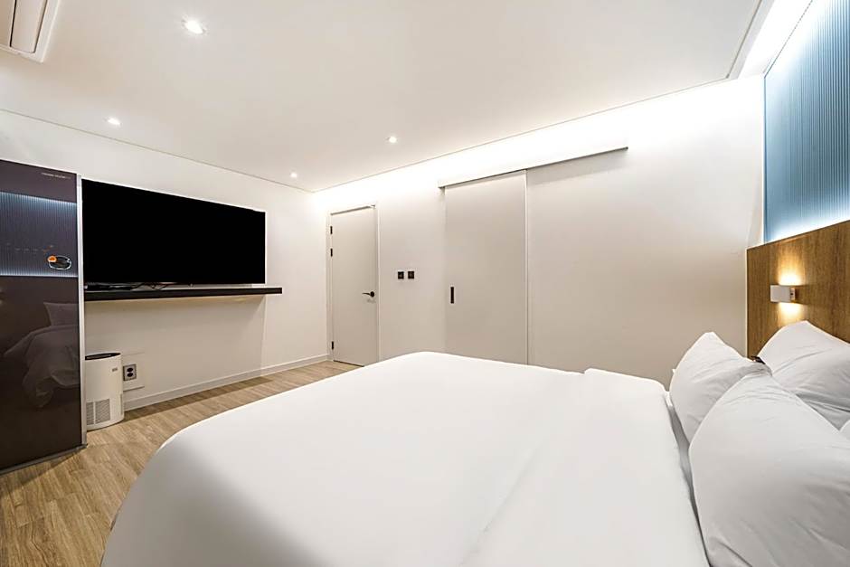 Browndot Hotel Gwangju Pungam