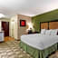 Extended Stay America Suites - Washington, D.C. - Gaithersburg - North