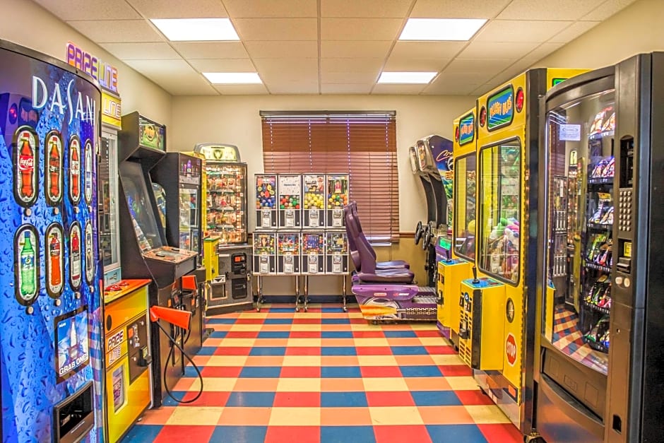 Comfort Inn & Suites Kent – Kent, OH