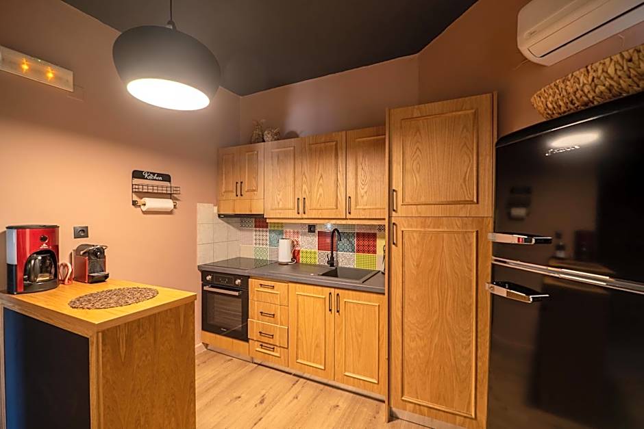 Paradisio Baby & Kinder Apartments