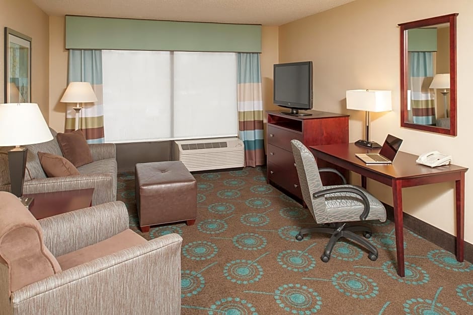 Hampton Inn & Suites South Bend