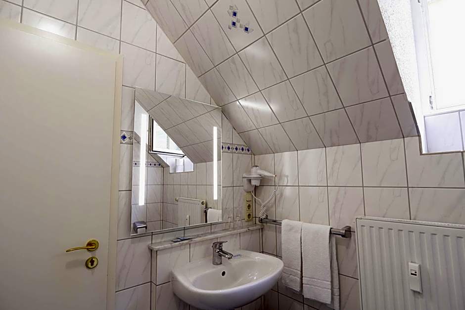 Hotel Klostermühle Siebenborn