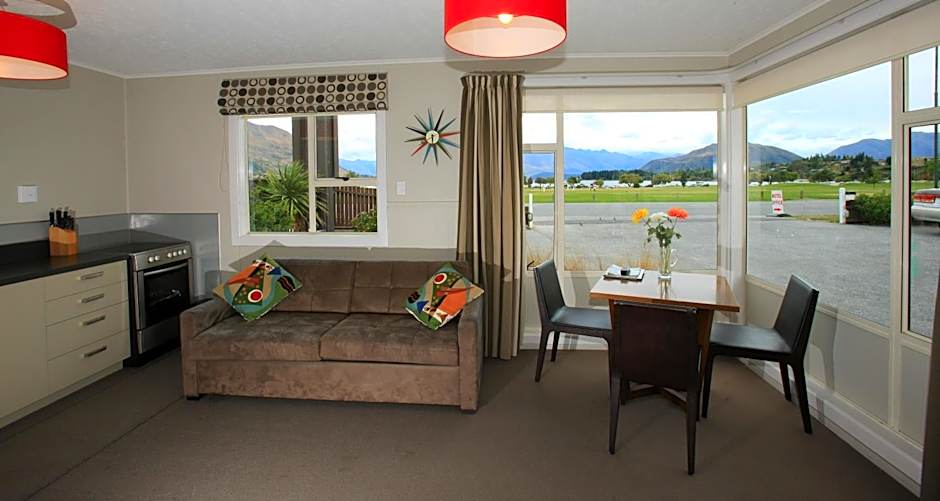 Wanaka View Motel